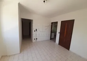 Foto 1 de Apartamento com 3 Quartos à venda, 78m² em Jardim Auri Verde, Bauru