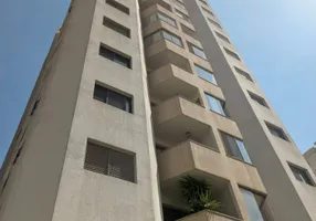 Foto 1 de Apartamento com 2 Quartos para venda ou aluguel, 65m² em Campo Belo, São Paulo