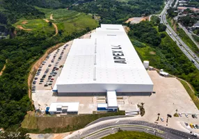 Foto 1 de Galpão/Depósito/Armazém para alugar, 3510m² em Pitanga, Serra