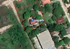 Foto 1 de Fazenda/Sítio com 1 Quarto à venda, 27750m² em Estradas das Cascalheiras, Camaçari