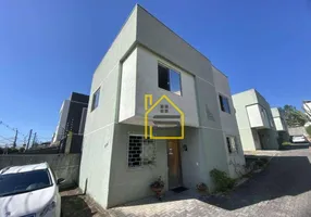Foto 1 de Sobrado com 3 Quartos à venda, 98m² em Atuba, Curitiba