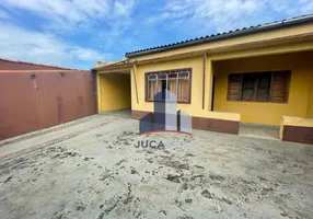 Foto 1 de Casa com 2 Quartos para alugar, 150m² em Parque das Américas, Mauá