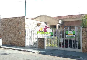 Foto 1 de Casa com 3 Quartos para venda ou aluguel, 246m² em Vila Rosalia, Guarulhos