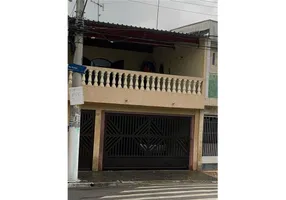 Foto 1 de Casa com 3 Quartos à venda, 125m² em Munhoz Júnior, Osasco