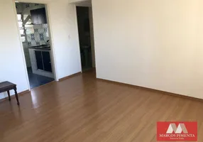 Foto 1 de Apartamento com 3 Quartos à venda, 90m² em Cambuci, São Paulo