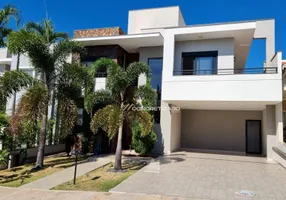 Foto 1 de Casa de Condomínio com 4 Quartos à venda, 257m² em CONDOMINIO MARIA DULCE, Indaiatuba