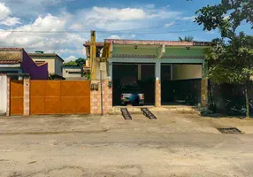 Foto 1 de Casa com 5 Quartos à venda, 360m² em Jardim Nazareno Vila Inhomirim, Magé