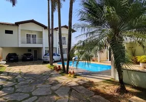 Foto 1 de Casa de Condomínio com 5 Quartos à venda, 800m² em Setor Habitacional Vicente Pires, Brasília
