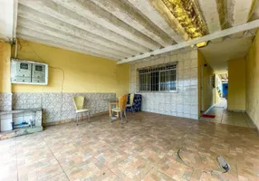 Foto 1 de Casa com 2 Quartos à venda, 140m² em Jardim Quietude, Praia Grande