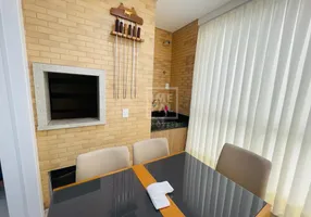 Foto 1 de Apartamento com 3 Quartos à venda, 76m² em Praia De Palmas, Governador Celso Ramos