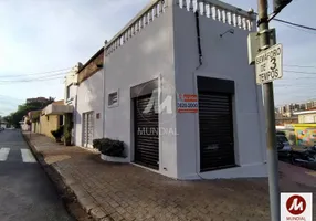 Foto 1 de Ponto Comercial para alugar, 40m² em Vila Seixas, Ribeirão Preto