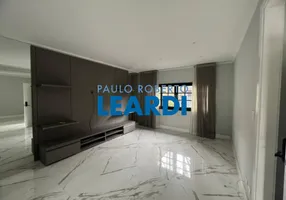 Foto 1 de Casa com 5 Quartos à venda, 192m² em Alto Da Boa Vista, São Paulo