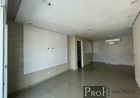 Foto 1 de Apartamento com 3 Quartos à venda, 106m² em Santo Antônio, São Caetano do Sul