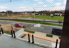 Foto 1 de Casa de Condomínio com 4 Quartos à venda, 262m² em Residencial Parqville Jacaranda, Aparecida de Goiânia