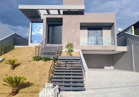 Foto 1 de Casa de Condomínio com 3 Quartos à venda, 250m² em Jardim Imperial Hills III, Arujá
