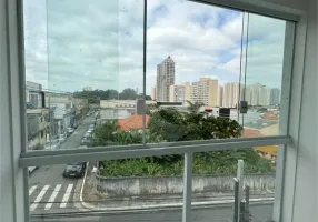 Foto 1 de Apartamento com 1 Quarto à venda, 34m² em Vila Prudente, São Paulo