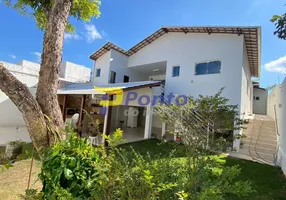 Foto 1 de Casa com 4 Quartos à venda, 288m² em Lundcéia, Lagoa Santa