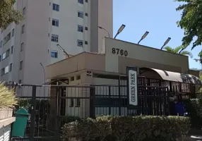 Foto 1 de Apartamento com 3 Quartos para alugar, 55m² em Conjunto Residencial Butantã, São Paulo