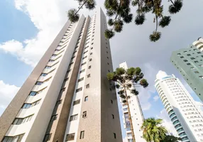 Foto 1 de Apartamento com 4 Quartos para venda ou aluguel, 255m² em Ecoville, Curitiba