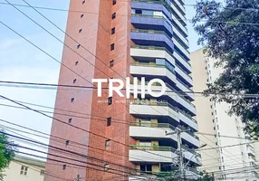 Foto 1 de Apartamento com 4 Quartos à venda, 169m² em Aldeota, Fortaleza