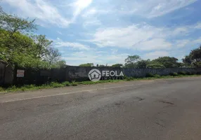 Foto 1 de Lote/Terreno para alugar, 3m² em Chácara Letônia, Americana