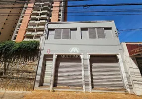 Foto 1 de Casa com 2 Quartos para alugar, 55m² em Vila Seixas, Ribeirão Preto