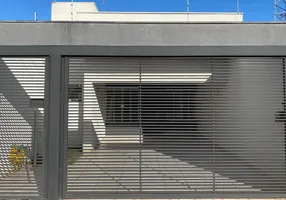 Foto 1 de Casa com 3 Quartos à venda, 95m² em Jardim Paulino Fedrigo, Arapongas