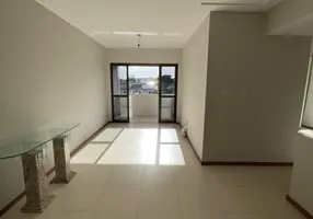 Foto 1 de Apartamento com 3 Quartos à venda, 78m² em Jardim Aeroporto, Lauro de Freitas