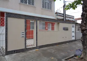 Foto 1 de Apartamento com 1 Quarto para alugar, 47m² em Méier, Rio de Janeiro
