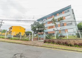 Foto 1 de Apartamento com 1 Quarto à venda, 48m² em Santa Fé, Porto Alegre
