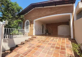Foto 1 de Casa com 3 Quartos à venda, 137m² em Jardim Eulina, Campinas
