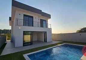 Foto 1 de Casa de Condomínio com 3 Quartos à venda, 266m² em Bella Vitta, Jundiaí