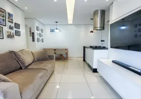 Foto 1 de Apartamento com 2 Quartos à venda, 69m² em Belenzinho, São Paulo