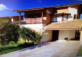 Foto 1 de Casa de Condomínio com 3 Quartos à venda, 370m² em Alphaville, Santana de Parnaíba