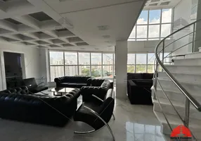 Foto 1 de Cobertura com 4 Quartos à venda, 480m² em Jardim Avelino, São Paulo