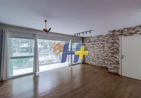 Foto 1 de Apartamento com 3 Quartos para alugar, 132m² em Morumbi, São Paulo