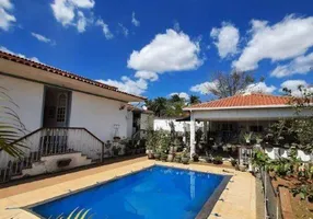 Foto 1 de Casa com 4 Quartos à venda, 1000m² em Recanto Da Lagoa, Lagoa Santa