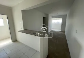 Foto 1 de Apartamento com 2 Quartos à venda, 60m² em Campestre, Santo André