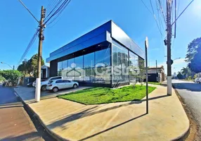 Foto 1 de Ponto Comercial para alugar, 346m² em Jardim Sumare, Sertãozinho