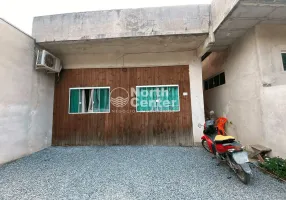 Foto 1 de Casa com 3 Quartos à venda, 200m² em Pinheiros, Balneário Barra do Sul