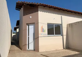 Foto 1 de Casa com 2 Quartos à venda, 75m² em Chacara Recreio Alvorada, Hortolândia