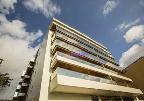 Foto 1 de Apartamento com 3 Quartos à venda, 118m² em Charitas, Niterói