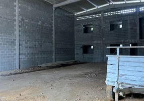 Foto 1 de Galpão/Depósito/Armazém para alugar, 220m² em Gruta de Lourdes, Maceió