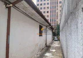 Foto 1 de Lote/Terreno à venda, 500m² em Vila Progredior, São Paulo