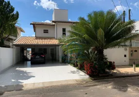 Foto 1 de Casa de Condomínio com 3 Quartos à venda, 224m² em Chácara Primavera, Jaguariúna