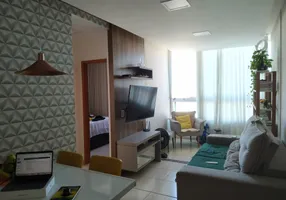 Foto 1 de Apartamento com 2 Quartos à venda, 55m² em Jardim Guadalajara, Vila Velha