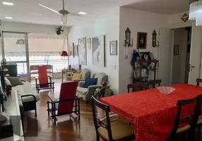 Foto 1 de Apartamento com 2 Quartos à venda, 113m² em Leblon, Rio de Janeiro