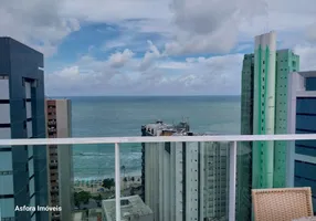 Foto 1 de Apartamento com 2 Quartos para alugar, 60m² em Boa Viagem, Recife