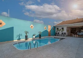 Foto 1 de Casa com 3 Quartos à venda, 110m² em Praia de Juquehy, São Sebastião