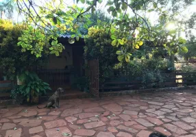 Foto 1 de Fazenda/Sítio com 2 Quartos à venda, 13800m² em , Abadiânia